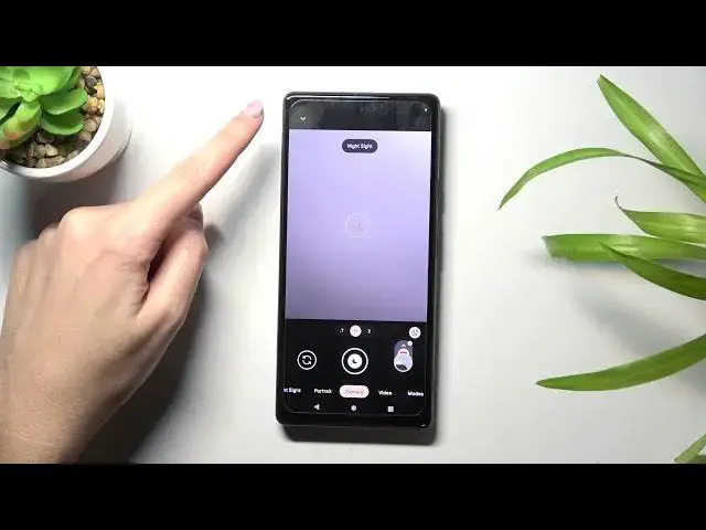 'Video thumbnail for How to Manage Camera Sounds on GOOGLE Pixel 6 - Camera Settings'