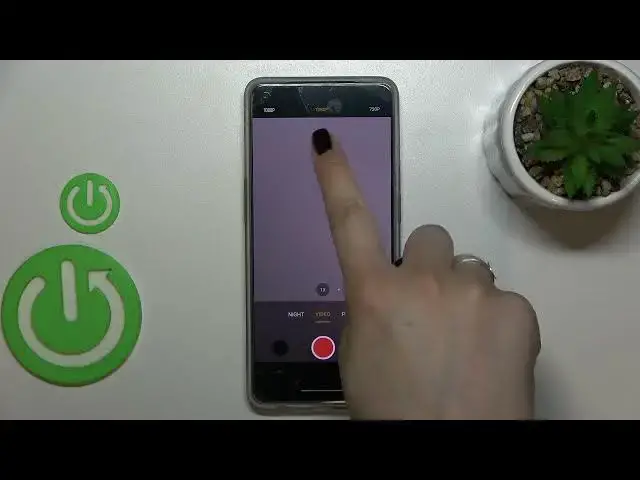 Video thumbnail for OPPO Reno 7 Lite - How To Change Video Resolution