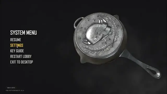 Video thumbnail for Mastering PUBG: Enabling/Disabling Minimap Desaturation Guide