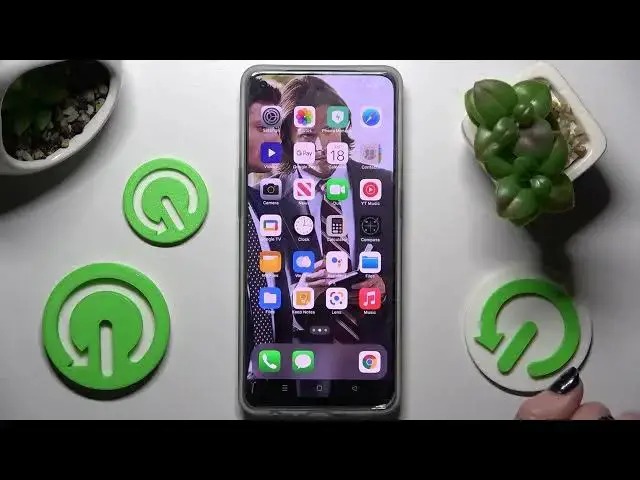 Video thumbnail for Oppo Reno 8 lite - How To Download And Apply iOS Launcher