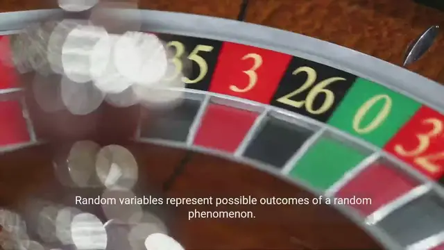 Video thumbnail for Understanding Probability and Random Variables