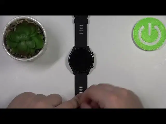 Video thumbnail for How to Adjust Screen Brightness on XIAOMI Mi Watch – Manage Display Settings
