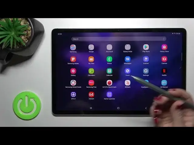 Video thumbnail for How to Hide Apps on Samsung Galaxy TAB S7 FE – Make Apps Invisible