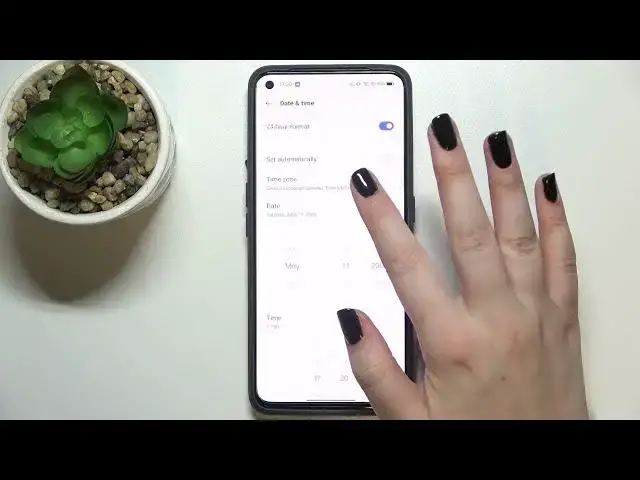 Video thumbnail for How to Change Date and Time on REALME GT Neo 2 – Date and Time Settings