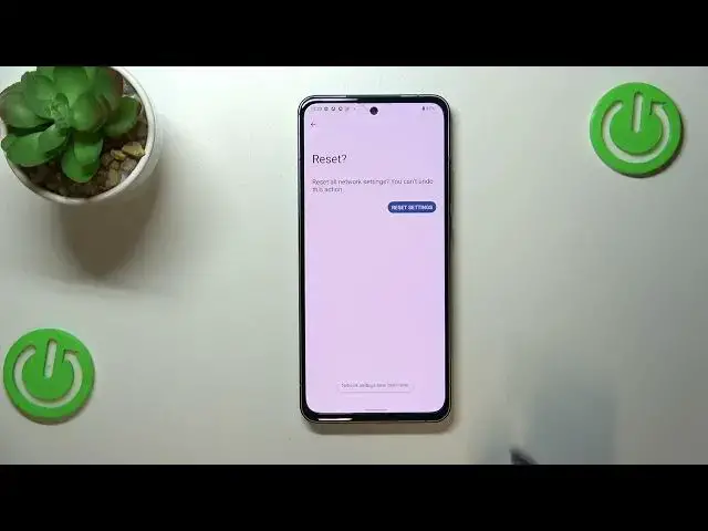 'Video thumbnail for How to Reset Network Preferences in NOKIA X30 – Restore Connection Settings'