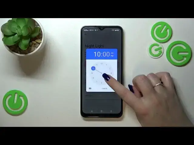 'Video thumbnail for REALME C33 - How To Open Eye Comfort Mode'