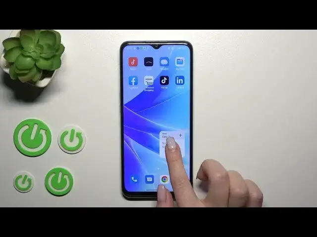 Video thumbnail for How to Add Home Screen Widgets on Oppo A57s – Remove Home Screen Widgets