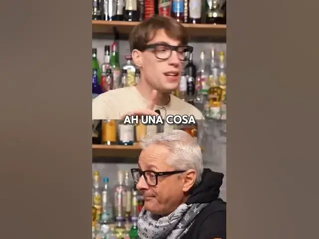 Video thumbnail for Anche se c'è Checco Zalone al cinema... puoi divertirti anche con questo nuovo video!