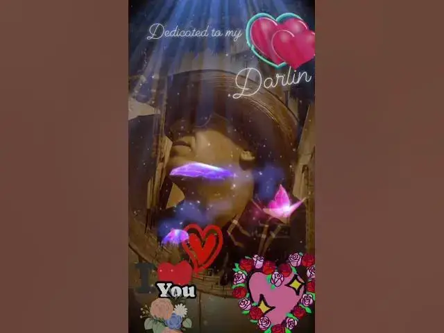 Video thumbnail for Me covering “When you say Nothing at All” by Keith Whitley and dedicating it to My Darlin Dumplin