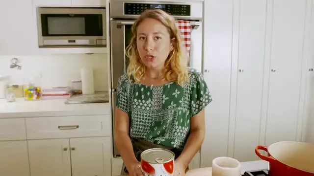 Video thumbnail for How To Make The Best Pasta Sauce _ Delish Insanely Easy(720P_HD)