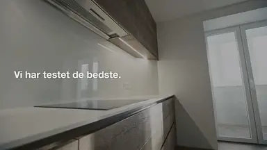'Video thumbnail for Elkedel test – De Bedste elkedler i 2024'