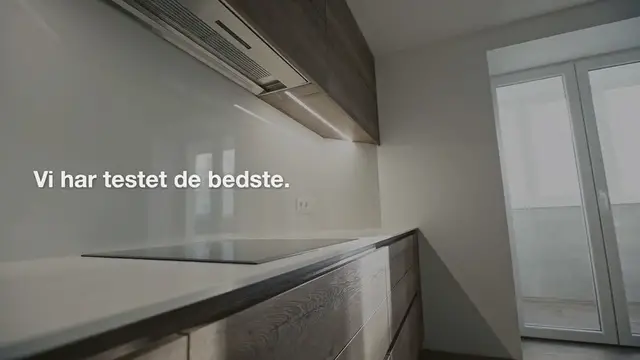 'Video thumbnail for Elkedel test – De Bedste elkedler i 2024'