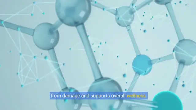 Video thumbnail for Unlocking the Power of Vitamin C: Essential Health Insights