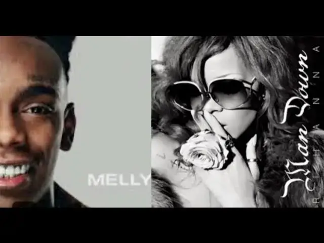 Video thumbnail for Man Down (YNW Melly Ai Cover)