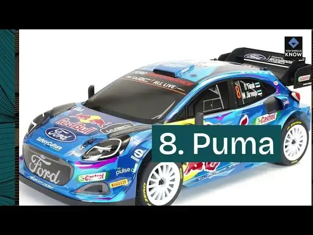 Video thumbnail for Top 10 Fitness Brands Motivating People to Stay Active and Healthy