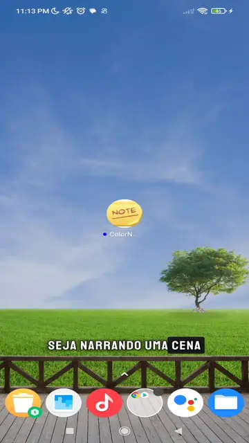 Video thumbnail for Aula 2   Como fazer um Roteiro de Narração