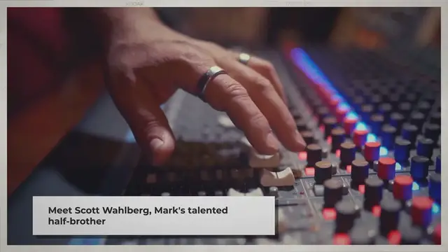 Video thumbnail for Scott Wahlberg Net Worth