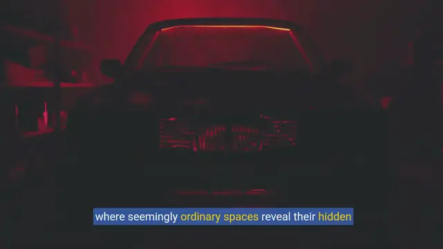 Video thumbnail for Hidden Treasures:Unveiling the World's Most Astonishing Barn Finds