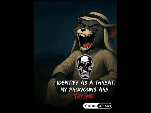 Video thumbnail for Try me