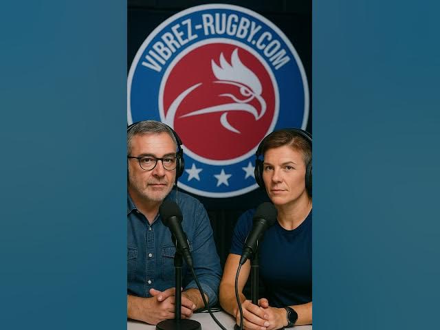 Video thumbnail for XV de France : entre espoirs et exigences, le Tournoi de tous les dangers