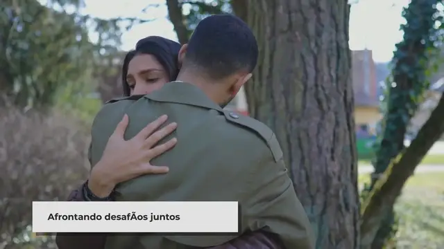 Video thumbnail for Unidos en la Adversidad: Historias de Parejas que lo Lograron