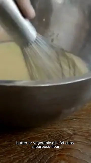 Video thumbnail for Homemade banana bread recipe