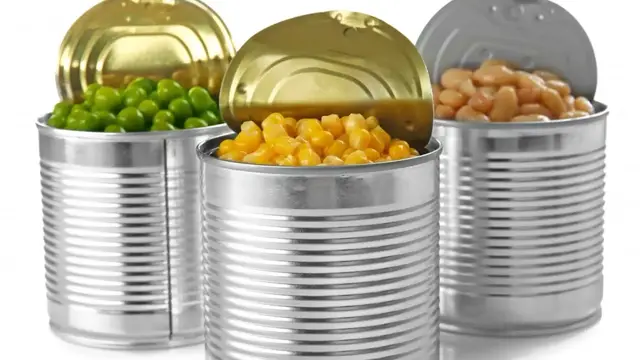 'Video thumbnail for The Surprising Truth About Canned Food Expiration Dates'