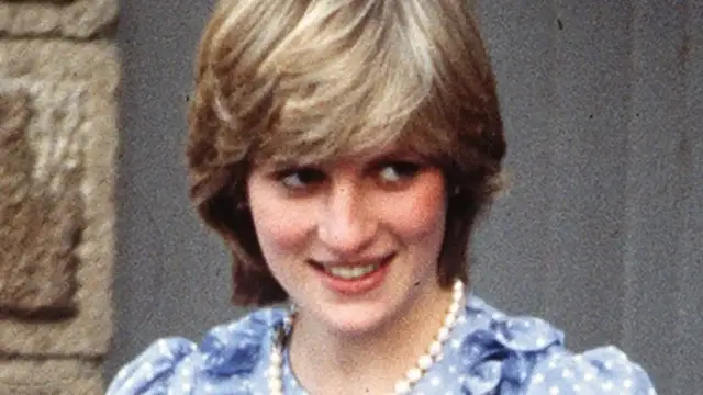 Video thumbnail for Details Revealed About Diana's Affair With Major James Hewitt