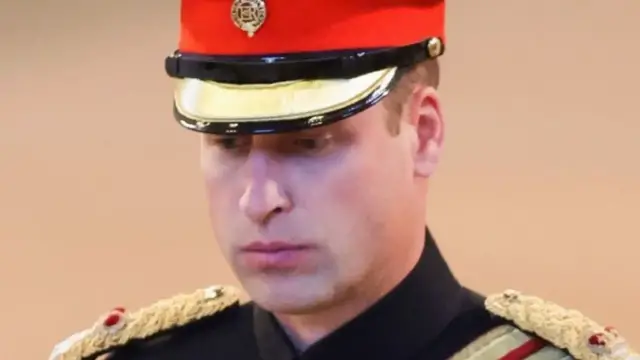 Video thumbnail for How William's Life Has Changed Now That He's Prince Of Wales