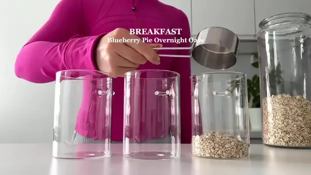 Video thumbnail for Weekly Healthy   High protein Meal Prep   Quick   Easy Recipes(720P HD)