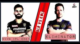 Video thumbnail for BLR vs KOL Dream11 Prediction RCB vs KKR Dream11 Team Royal Challengers Bangalore vs Kolkata Knight