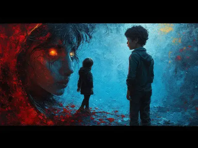 Video thumbnail for Unveiling the Haunted Crying Boy Paintings: A Chilling Art Mystery Revealed!