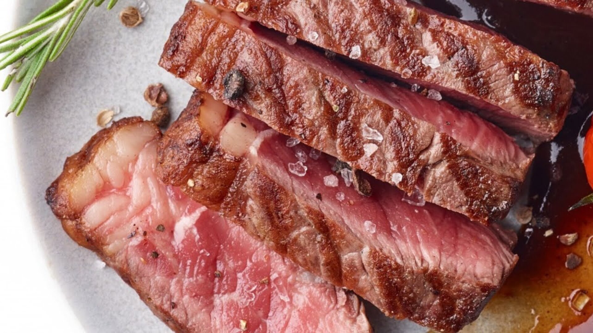 Video thumbnail for More Affordable Cuts Of Steak You'll Wish You Tried Sooner