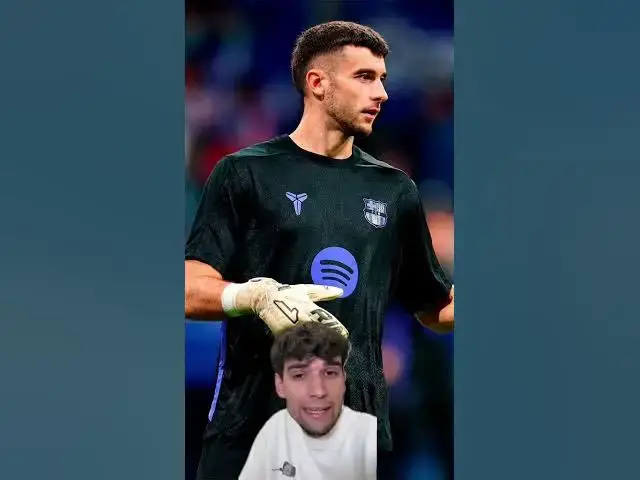 Video thumbnail for JOAN GARCÍA INCOMODA A ALGUNOS...