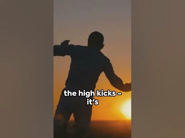 Video thumbnail for Chinese acrobatics and martial arts performances