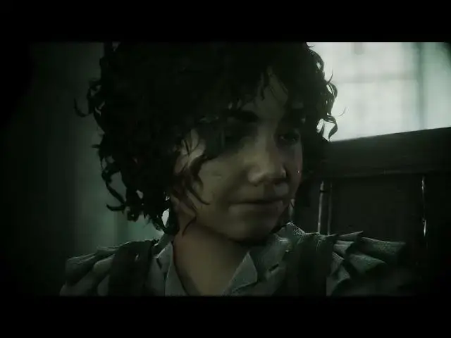 Video thumbnail for Resonance: A Plague Tale Legacy - Initial Settings | Alec Rescues Sophia From Nun Convent Cutscene