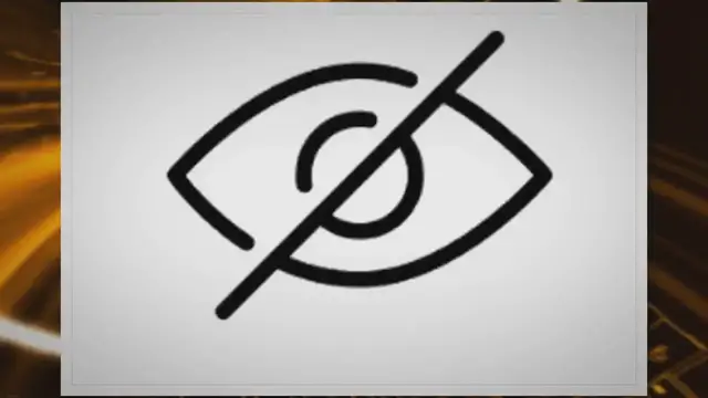 Video thumbnail for Sichern Sie Ihr Passwort mit einem unsichtbaren Zeichen