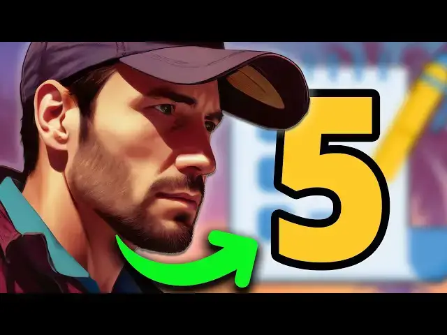 'Video thumbnail for GTA 6: MEINE 5 ULTIMATIVEN WÜNSCHE!'