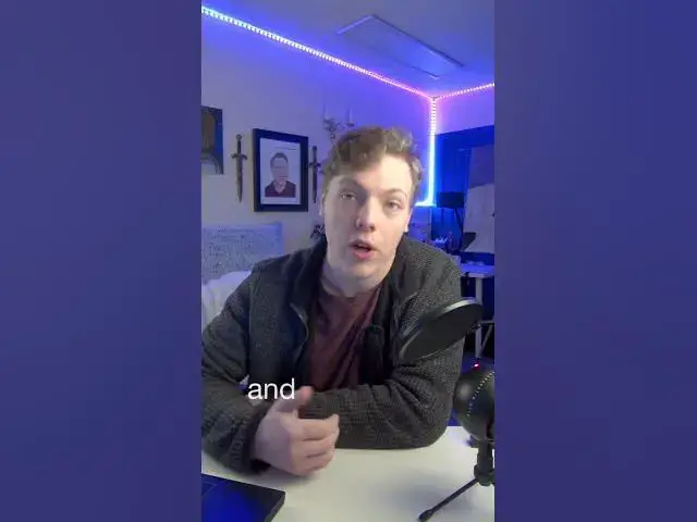 Video thumbnail for Anish Kapoor Mini Bean #shorts