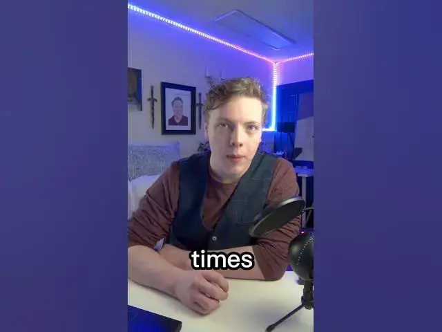 Video thumbnail for Russian Anti War Artist Facing Prison