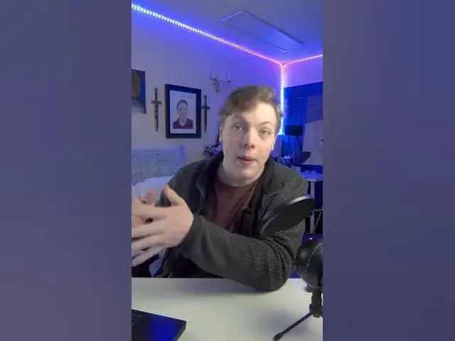 Video thumbnail for Anish Kapoor Mini Bean