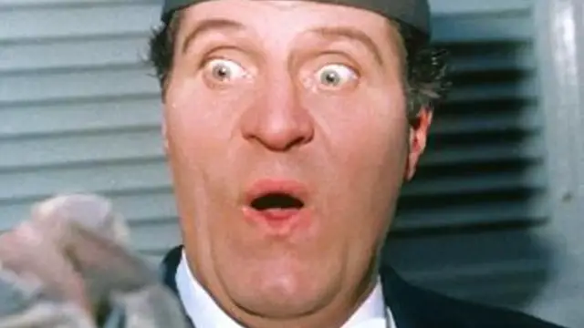 'Video thumbnail for Magicians Who Died Trying To Pull Off A Trick'