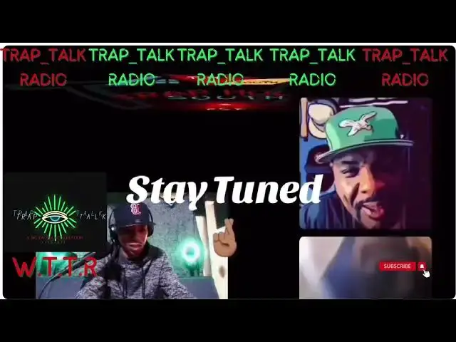 'Video thumbnail for Trap_Talk Podcast'