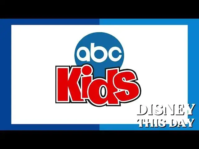 Video thumbnail for ABC Kids  | DISNEY THIS DAY | August 27, 2011