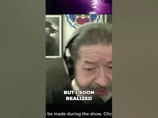 'Video thumbnail for IDAHO ALIEN ENCOUNTER: Terrifying Close Encounter!'