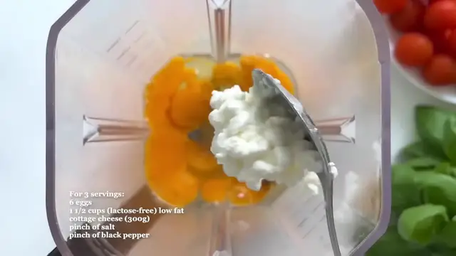 Video thumbnail for Easy Healthy   High protein Meal Prep   100G  Protein Per Day (720P HD)