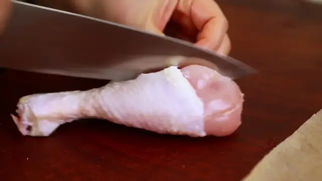 'Video thumbnail for Spicy grilled chicken and vegetables (Dakgalbi; 닭갈비) (720p 30fps)'