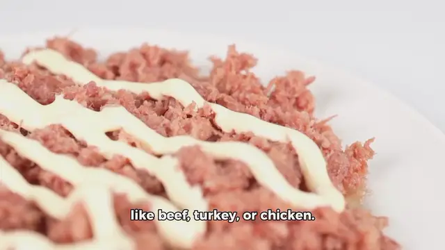 Video thumbnail for ground pork recipe