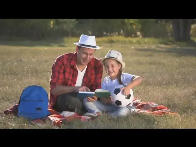 Video thumbnail for Mastering Dad Humor: 10 Hilarious Dad Jokes and Puns to Make You Groan and Giggle