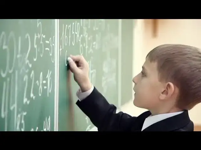 Video thumbnail for Laugh and Learn: Hilarious Math Jokes to Make Numbers Fun for Everyone